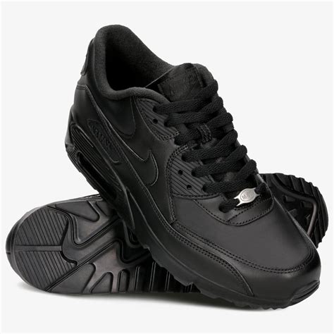 nike air max 90 leder schwarz grün|Nike Air Max leather.